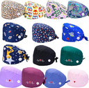Gorros Quirúrgicos