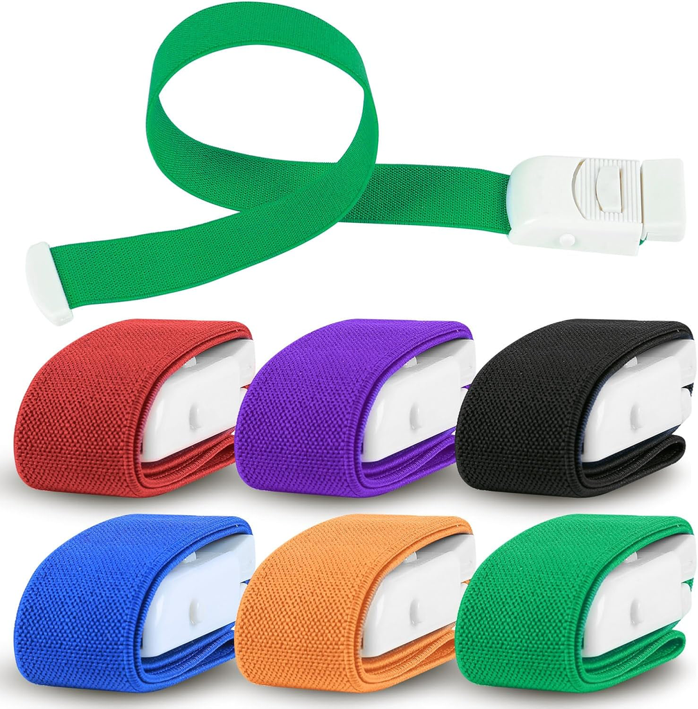 Torniquetes Ewinever (Azul)