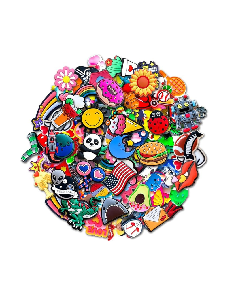 Dije para decoración de Crocs