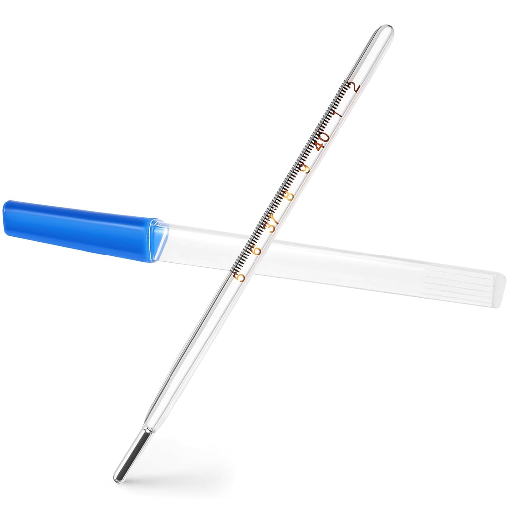 Termometro de Mercurio