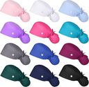 Gorros Qx Enfermera Sin Estampados