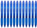 Bolígrafos retrácti de gel borrables