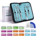 Kit De Sutura completo