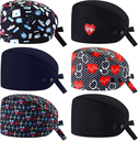 Gorros Qx para Hombres