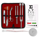 Kit de diagnóstico de 7 piezas