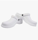 Zuecos para mujer