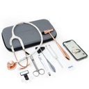 Estuche Estetoscopio MDF
