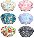 Gorros Qx Femeninos