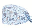 Gorros Qx Femenino