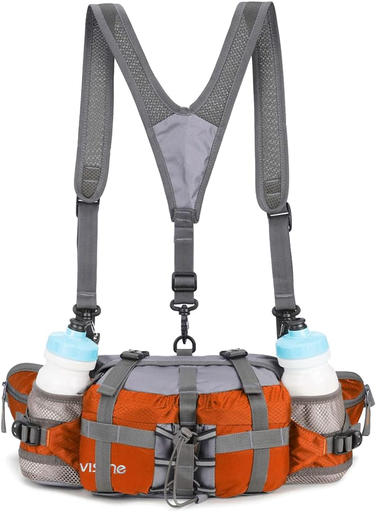 Mochila Cangurera