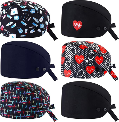 Gorros Qx para Hombres
