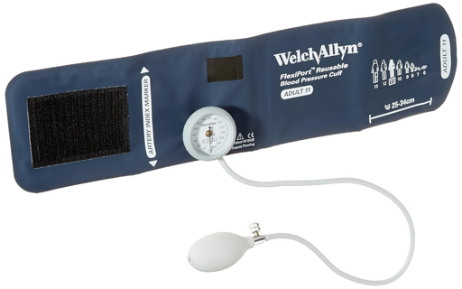 Esfigmomanómetro Welch Allyn