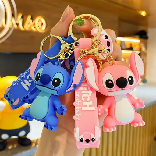 Llavero Stich