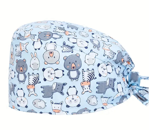 Gorros Qx Femenino